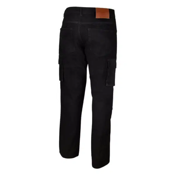 Mens Cargo Trousers