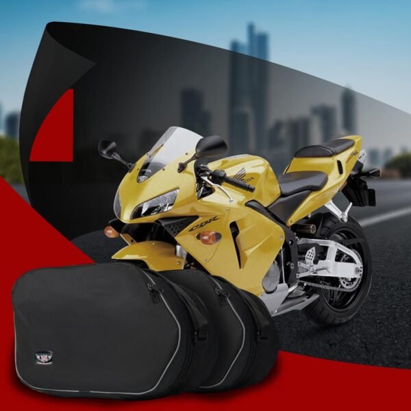 HONDA CBR1100XX Pannier Inner Bags Motorbike