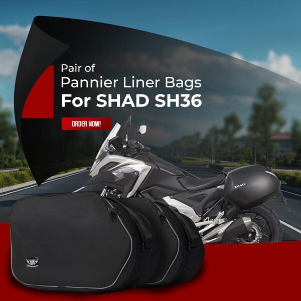 Panier Bag SHAD SH36