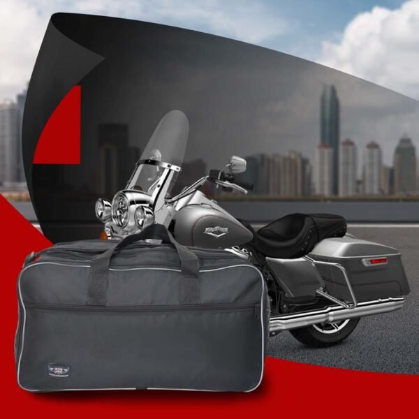 Top Box Bag for Harley Davidson Tour-Pak