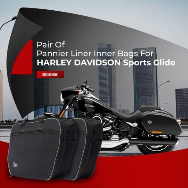 HARLEY DAVIDSON Sports Glide Models