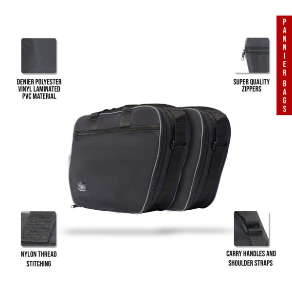 HONDA NT1100 Pannier Liner Luggage Bags