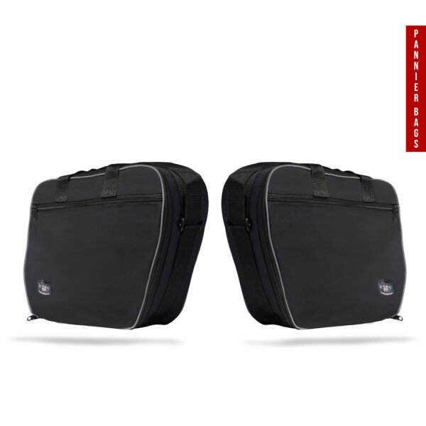 pannier Liner bags for BMW R18