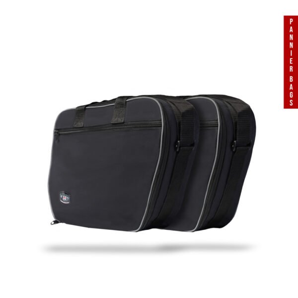 pannier Liner bags for BMW R18