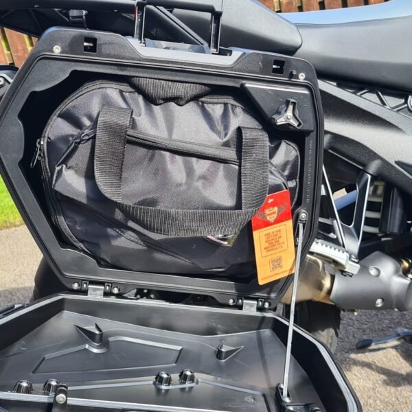 Pannier Liner Inner Luggage Bags for BMW R1300GS Vario Side Cases