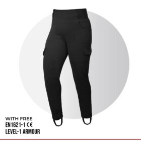 Cargo Leggings for Women