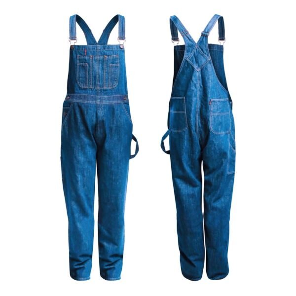 Dungaree-Light