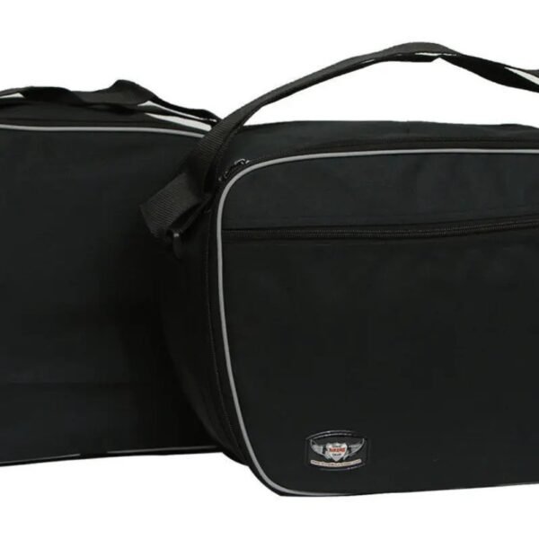 Pannier Liner Inner Luggage Bags For SHAD SH23 Side Cases Panniers