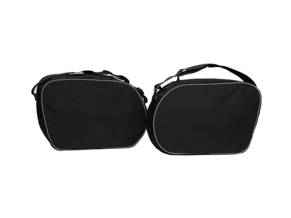 Pannier Liner Inner Luggage Bags For SHAD SH23 Side Cases Panniers