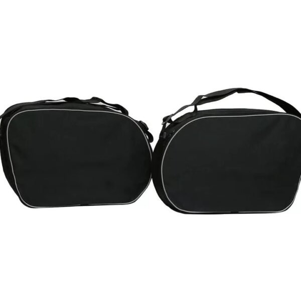 Pannier Liner Inner Luggage Bags For SHAD SH23 Side Cases Panniers