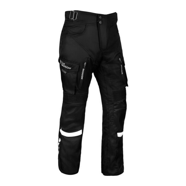 Cordura Motorcycle Trousers