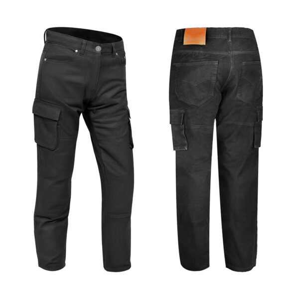 motorcycle protective trousers