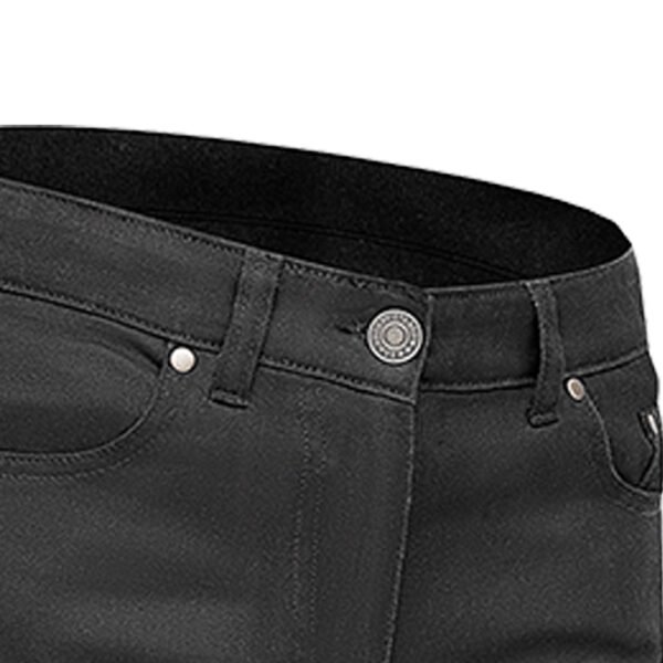 motorcycle protective trousers