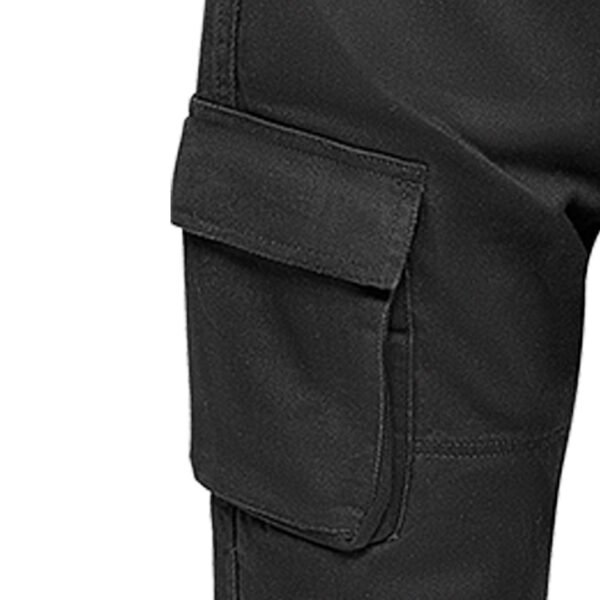 motorcycle protective trousers